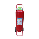 素材-仪器器材行业素材(4)-推车式水基泡沫灭火器